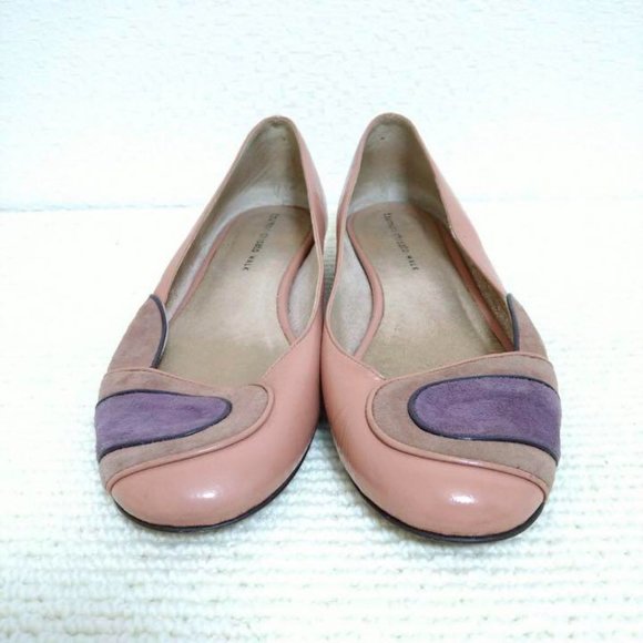 Slip-toed shoes - Picture 2 of 3